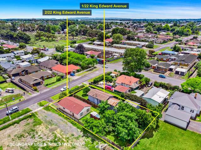 1/22 King Edward Avenue Papakura_2