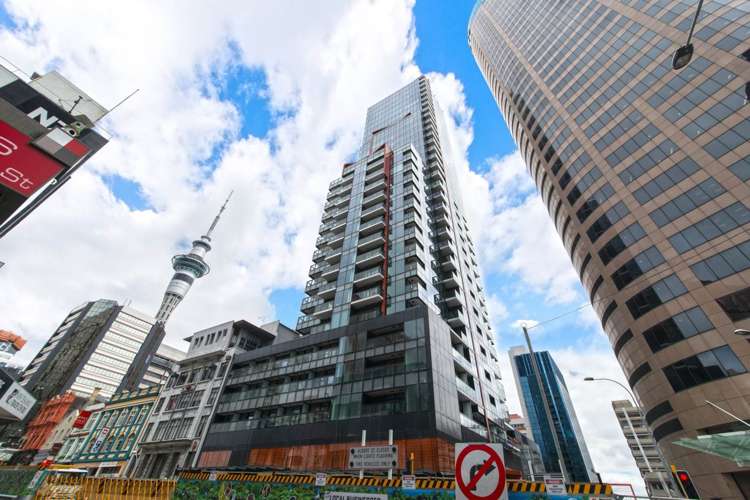 402AB/32 Swanson Street City Centre_7