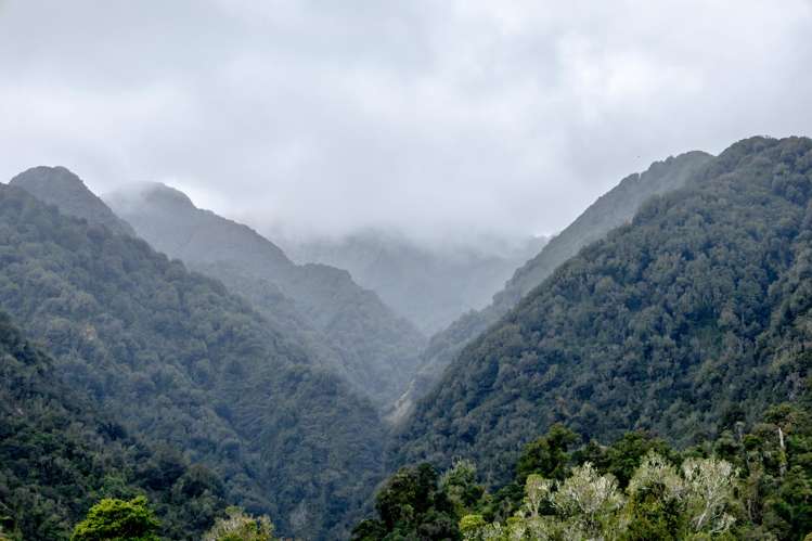 7 Pioneer Drive Franz Josef_7
