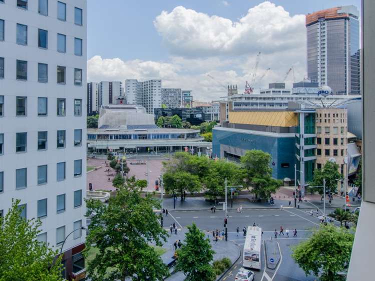 5a/18 Wakefield Street Auckland Central_5