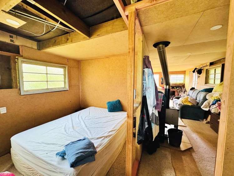 State Highway 1, Waihopo Houhora_9