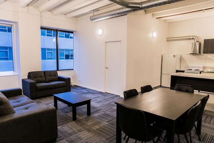  1 Boulcott Street Te Aro_14