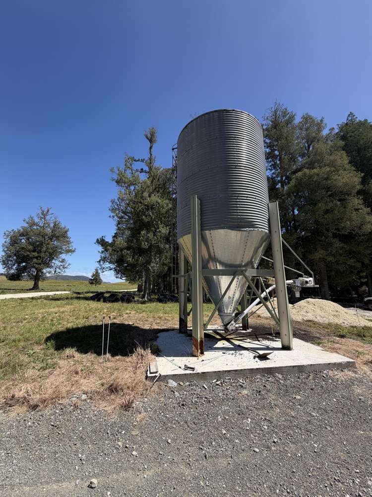 Kahuwera Road Piopio_28