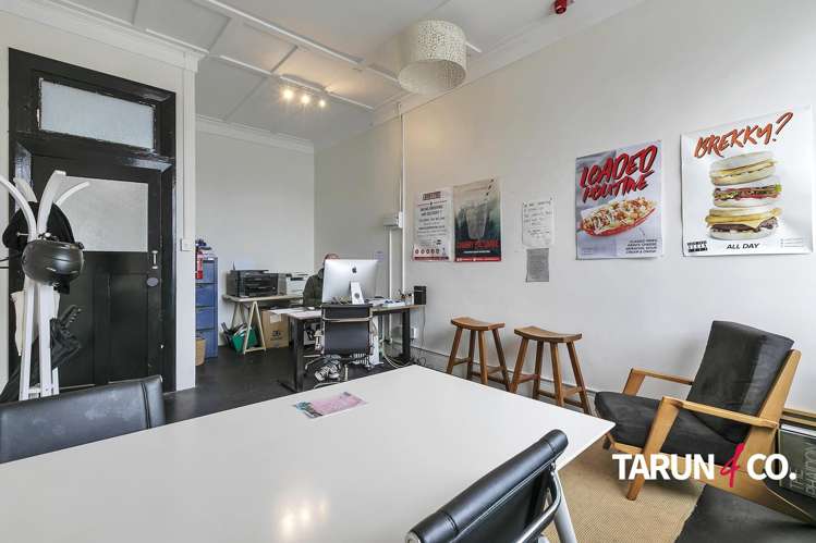 Studio 30/183 Karangahape Road Auckland Central_1