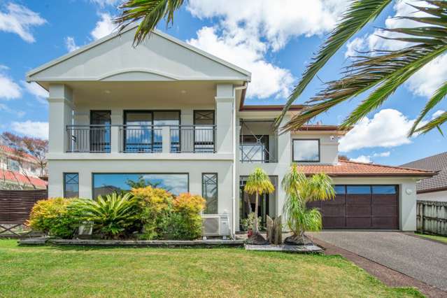 Family Home in Oak