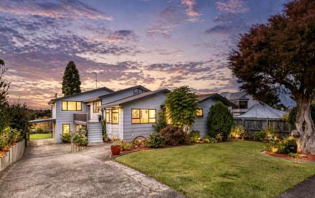 Space, Views & Versatility