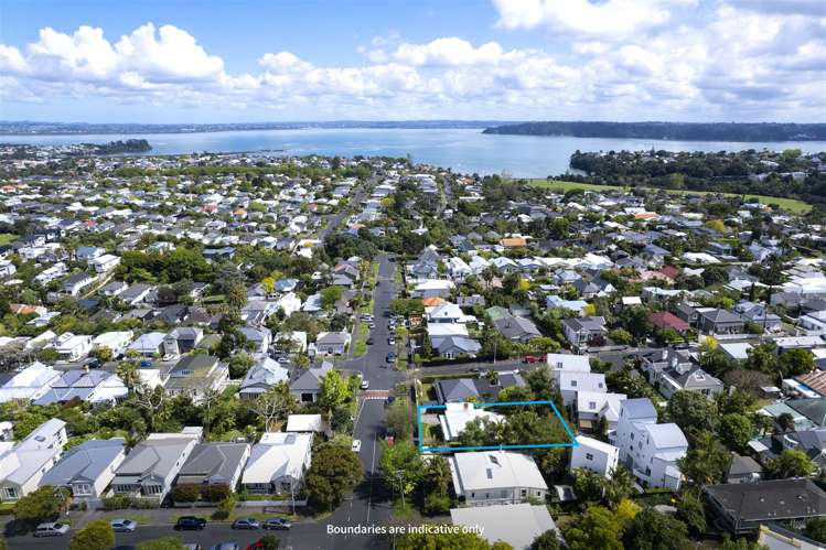 29 Warnock Street Grey Lynn_25