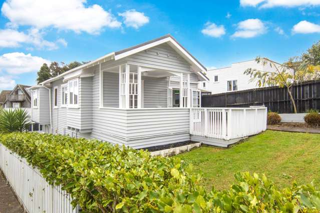 Where Character Meets Coastal Living