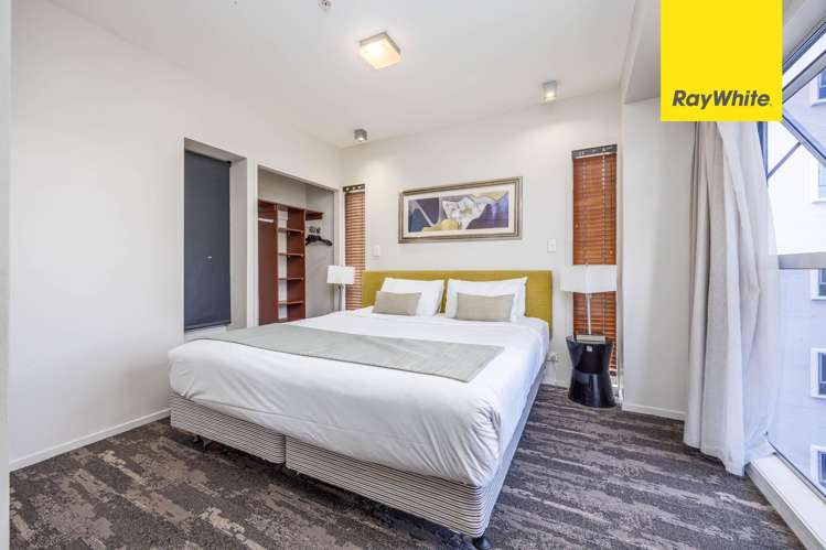 412/188 Hobson Street Auckland Central_7