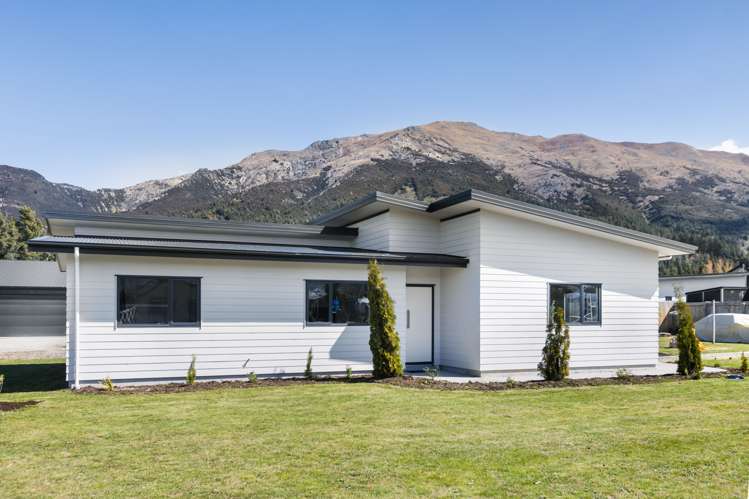6 Little Maude Drive Lake Hawea_19