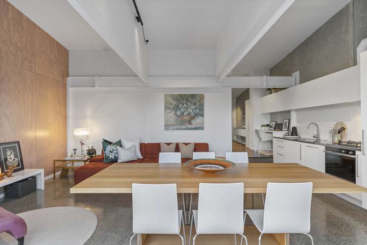 303/43 Brown Street Ponsonby_11