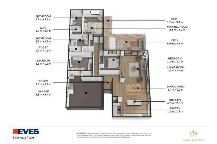 5 Kahotea Place Papamoa_29