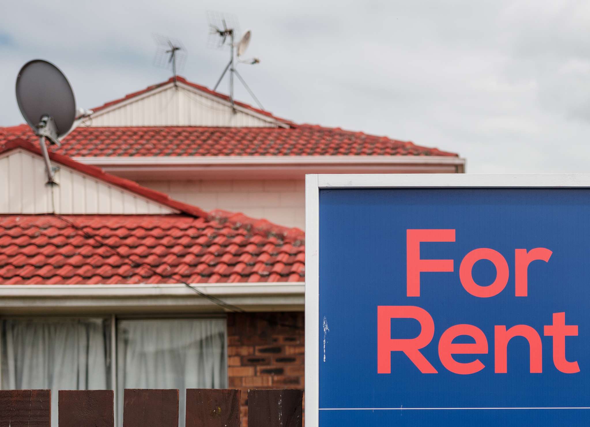 Rental crisis: The 'fixes' that have done more harm than good