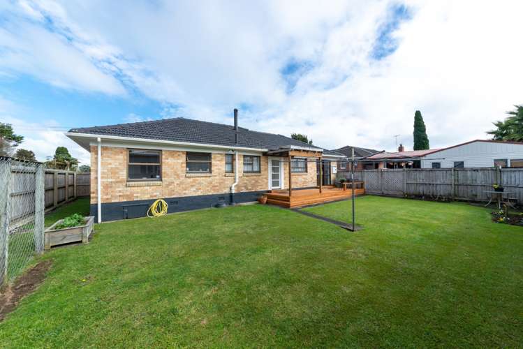 18 Cameron Street Papakura_22