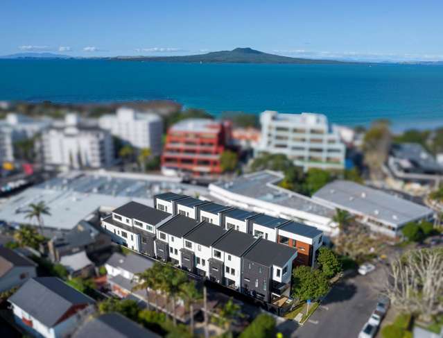 Lot 5, 3A Campbell Road Takapuna_4