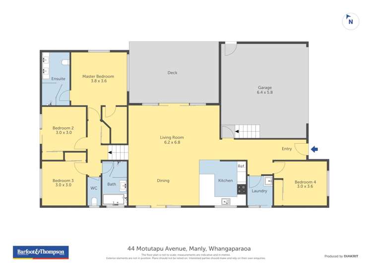 44 Motutapu Avenue Manly_4