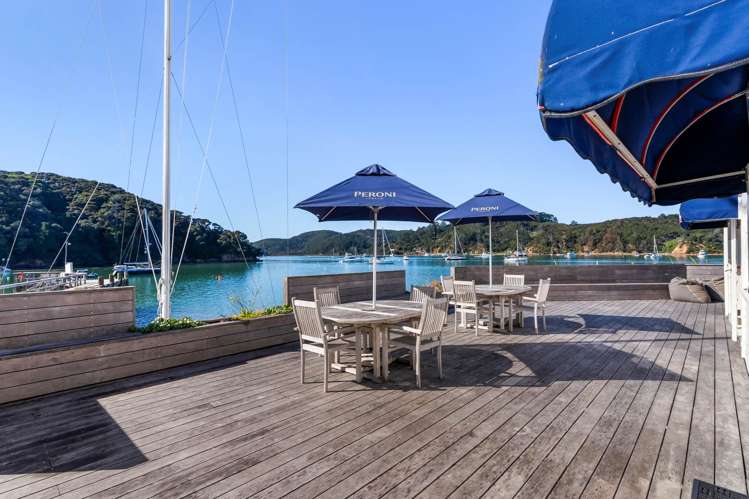 LOT271-276 Bon Accord Harbour Kawau Island_20