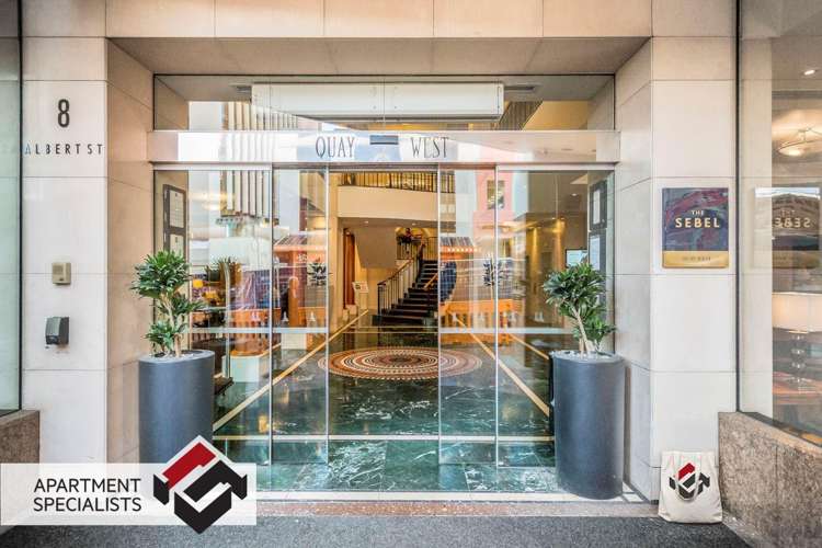 8 Albert Street Auckland Central_3