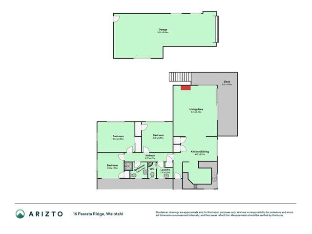 16 Paerata Ridge Road Waiotahi_1