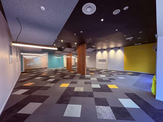 Tenancy 1, 1 Spring Street City Centre_1