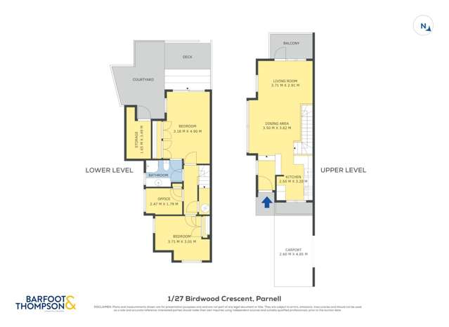 1/27 Birdwood Crescent Parnell_1