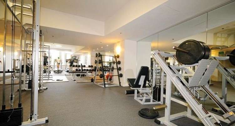 2614/1 Courthouse Lane Auckland Central_11