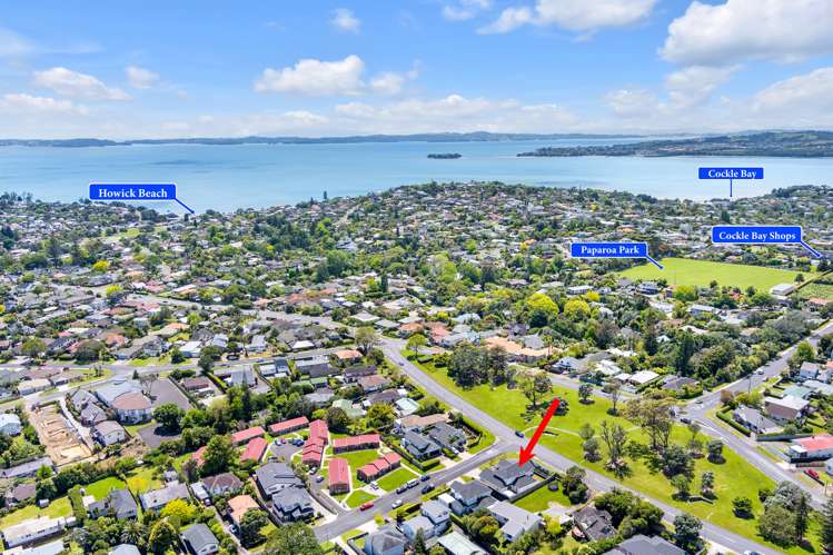 137 Cook Street Howick_23