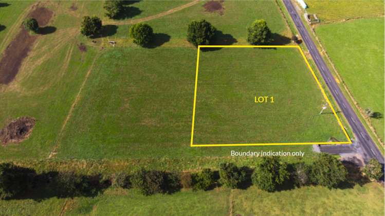 149A/Lot 1 Old Te Kuiti Road Otorohanga_1