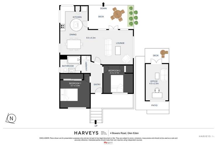 4 Bowers Road Glen Eden_16