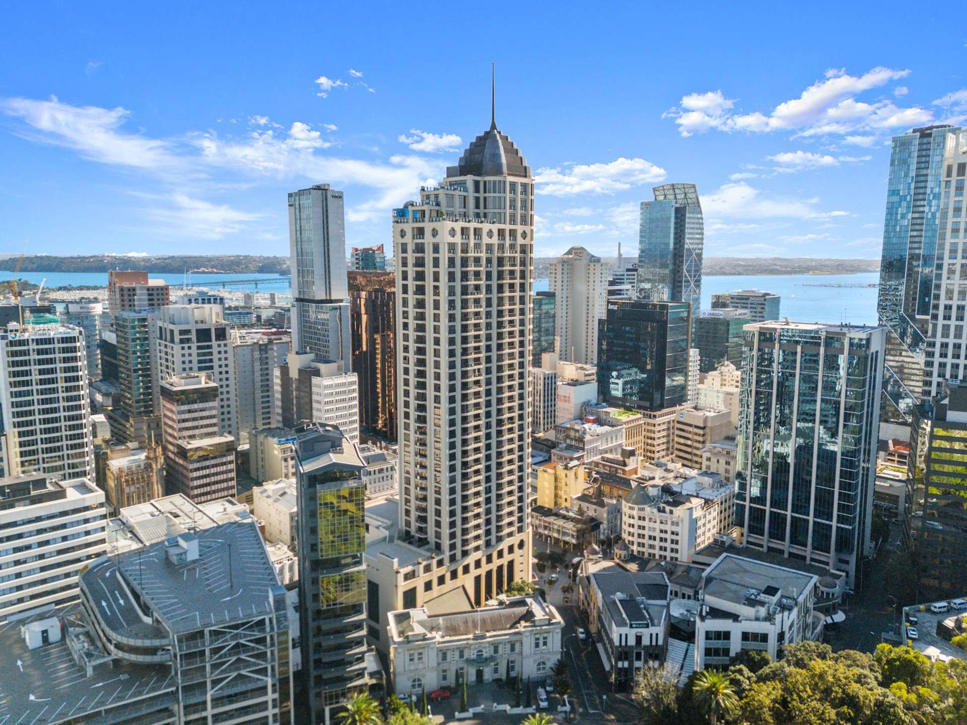 1213/1 Courthouse Lane Auckland Central_0