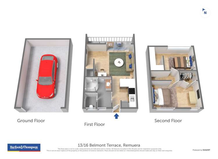 13/16 Belmont Terrace Remuera_9