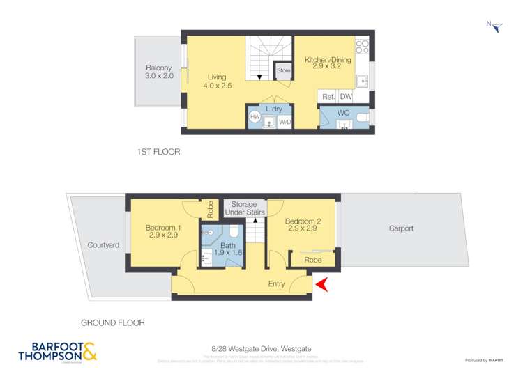 8/28 Westgate Drive Westgate_9