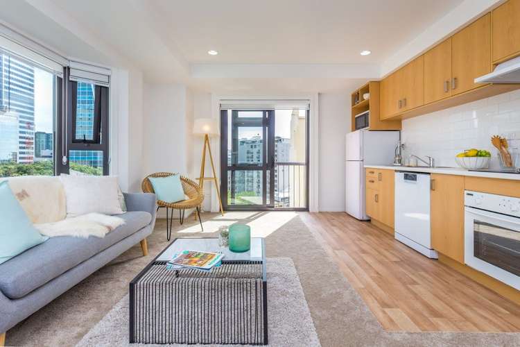 7b/2 Eden Crescent Auckland Central_5