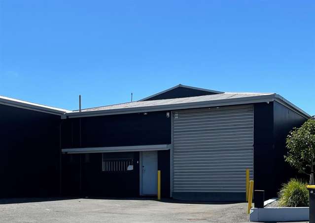 Prime Location for Your Small Business Opportunity