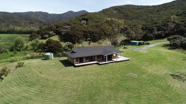 619 Medland Road Great Barrier Island (Aotea Island)_0