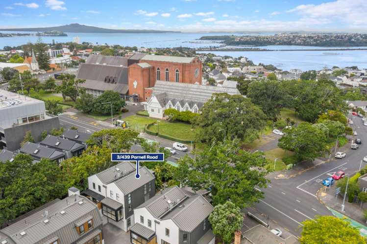 3/439 Parnell Road Parnell_23