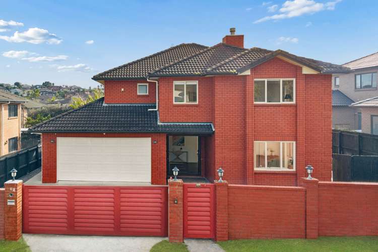83A Killybegs Drive Pinehill_0