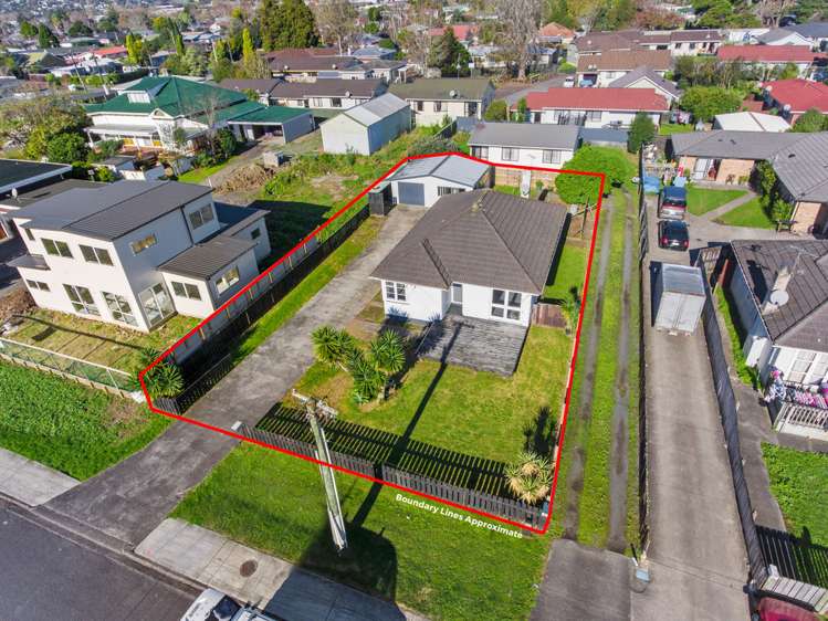 1/4 Pratt Street Papakura_17