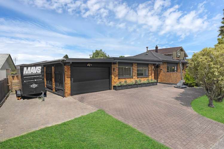 51 Barnhill Crescent Pahurehure_15