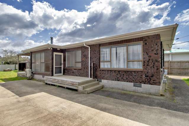 Nestled in the heart of Kawerau