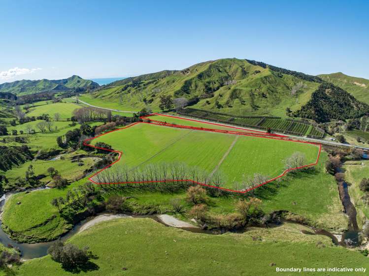 Lots 1 and 2 DP 428308 - Wharerata Road Muriwai_2