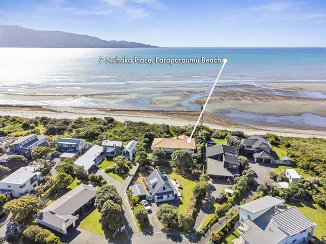 7 Nuhaka Place Paraparaumu Beach_3