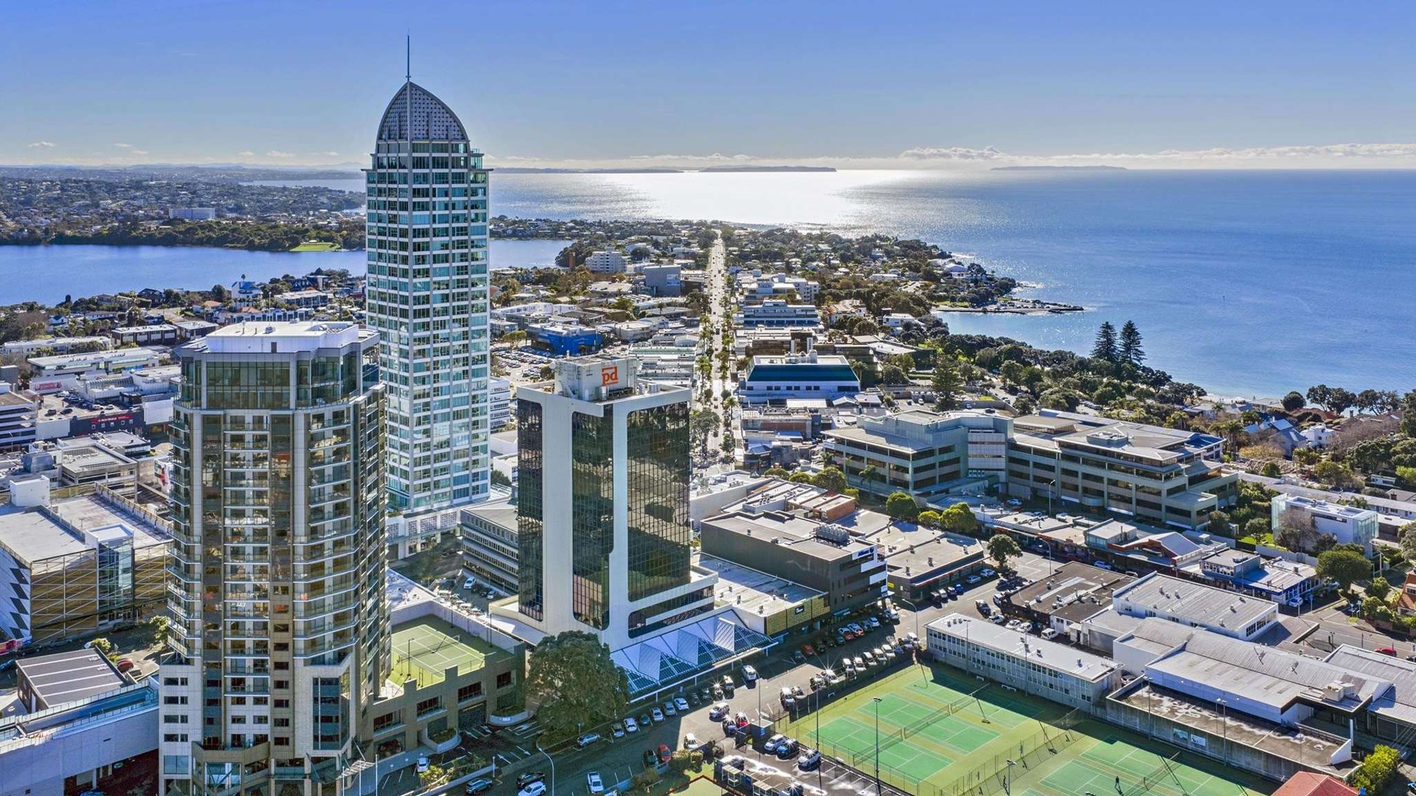 Takapuna’s next chapter ready to be written