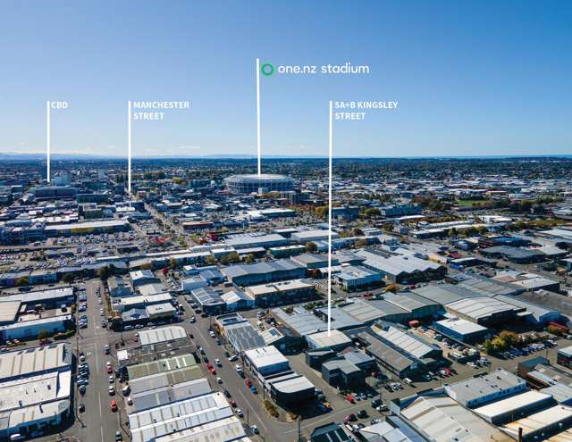 5A & B Kingsley Street Sydenham_3