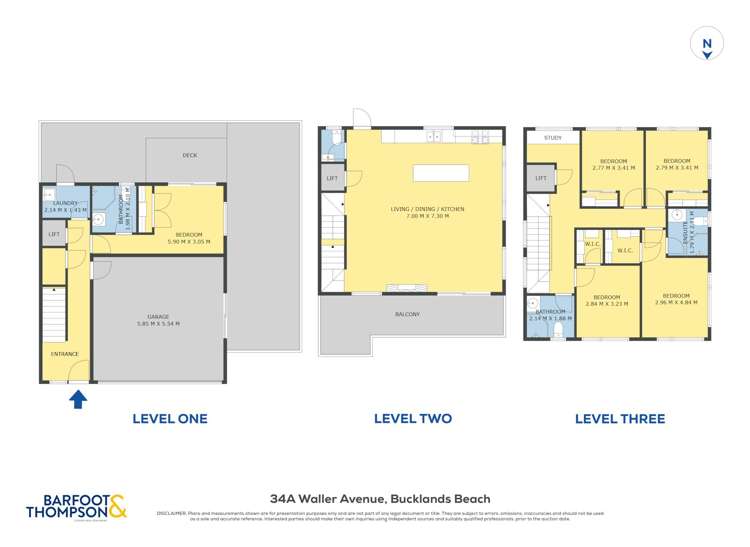 34A Waller Avenue Bucklands Beach_29