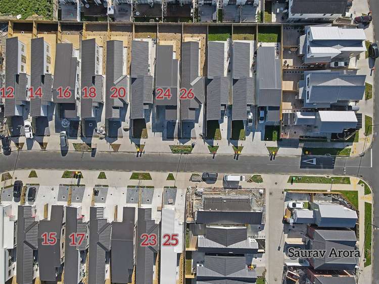 16 Combat Street Papakura_14