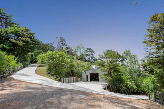 32 Noakes Hill Road Puhoi_3