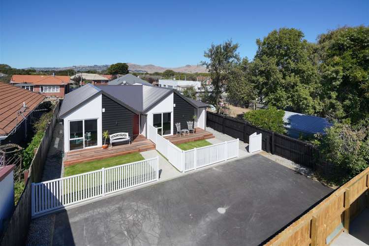 30a Chelsea Street Linwood_15