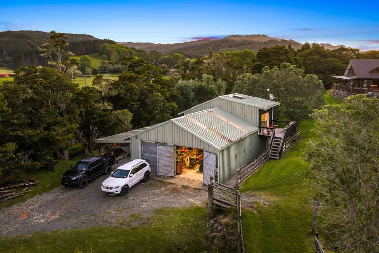 870 Woodcocks Road Warkworth_17