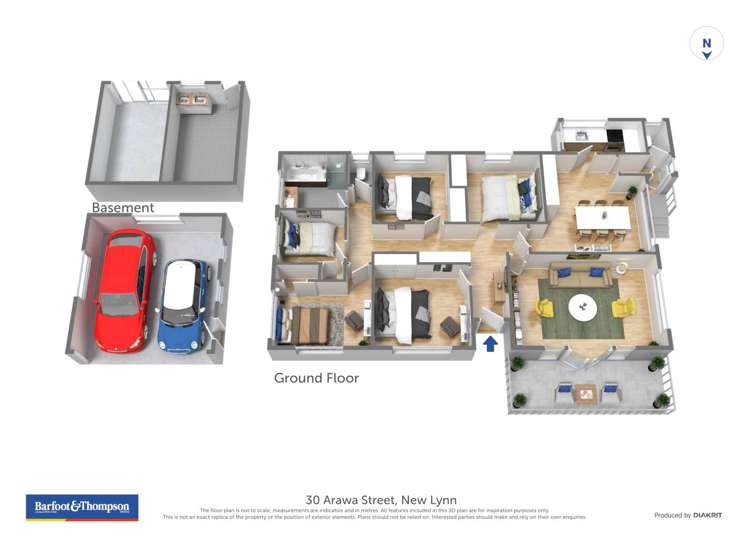 30 Arawa Street New Lynn_10